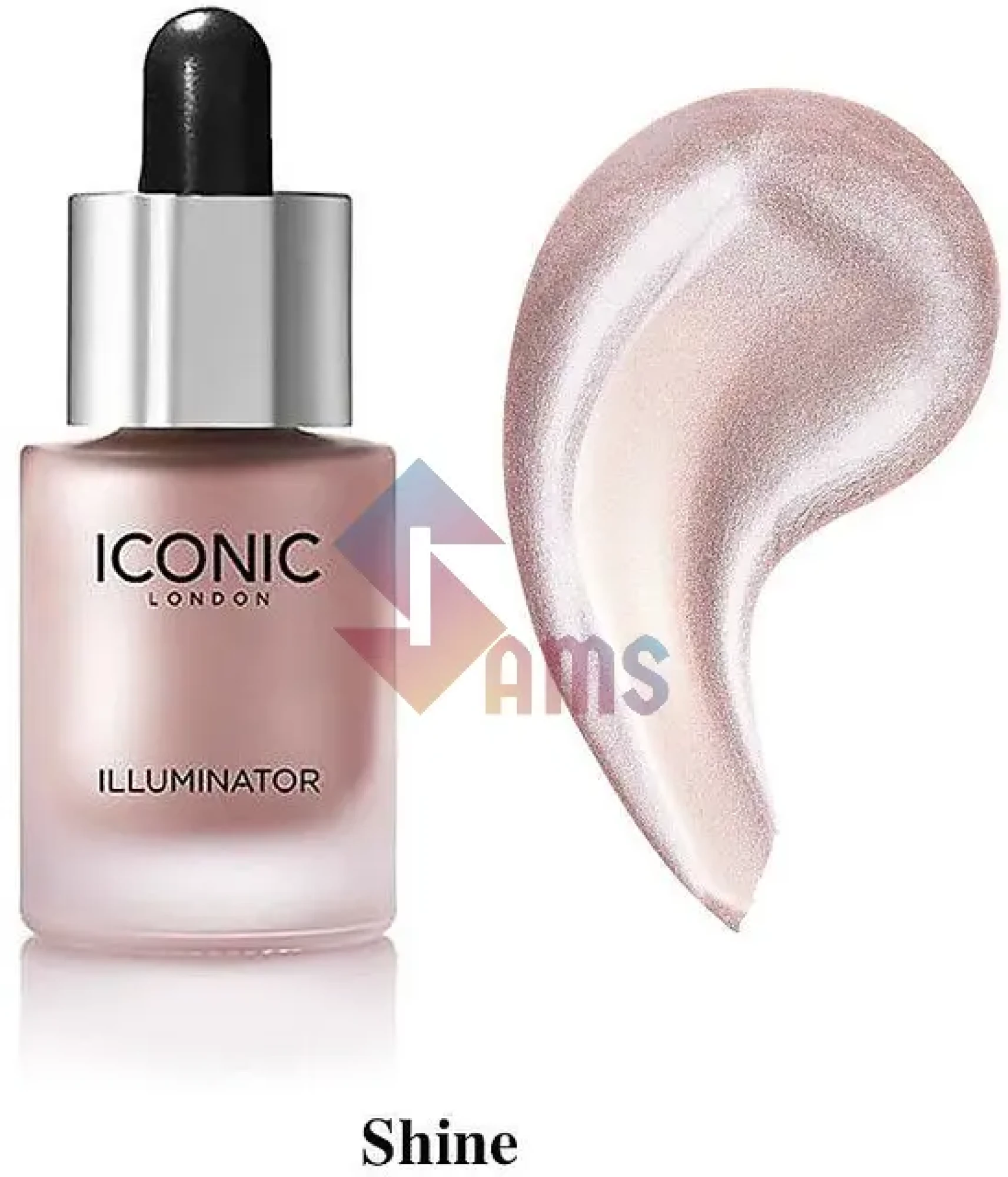 Iocoonic London Shine.webp